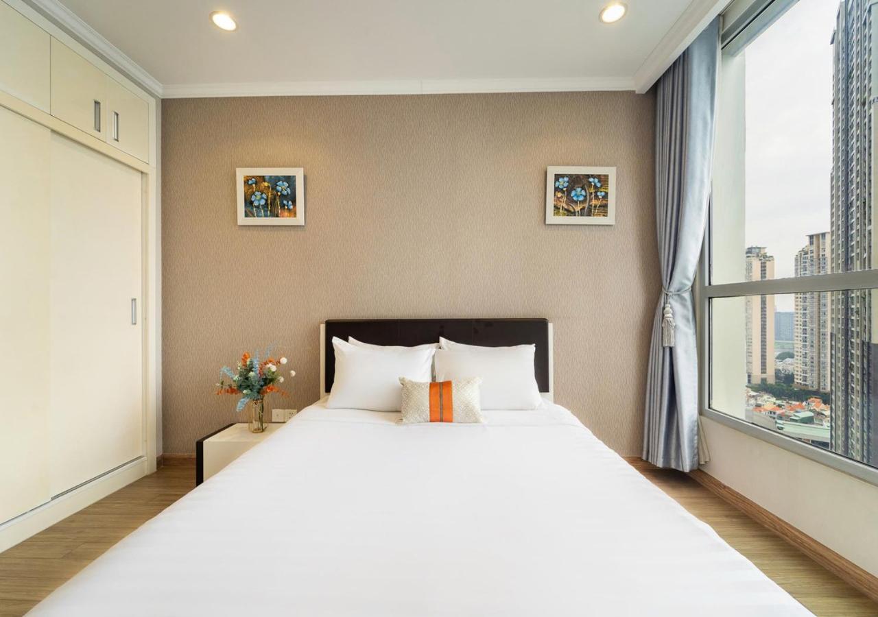 Apartment The Landmark View Ho Chi Minh City