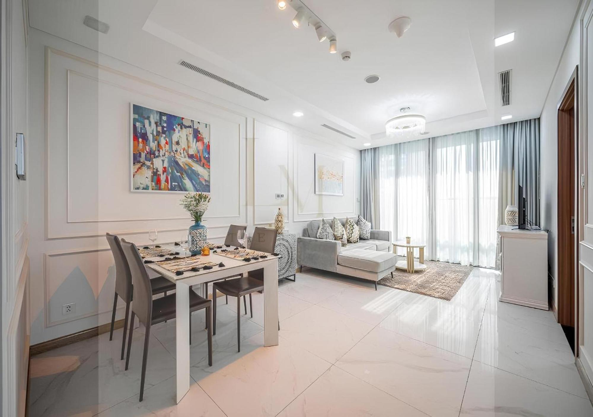 The Landmark View Apartment Ho Chi Minh City