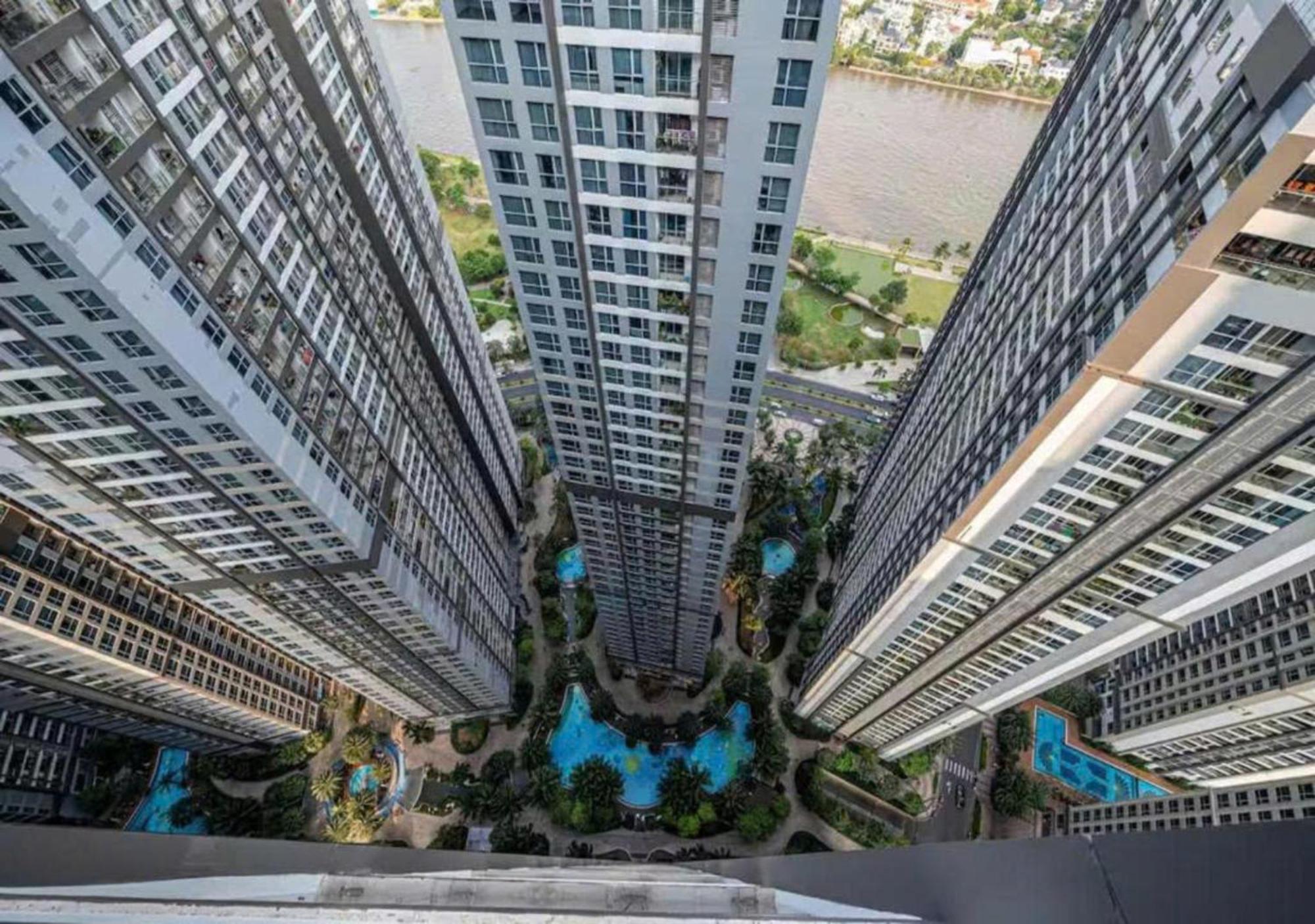 The Landmark View Apartment Ho Chi Minh City