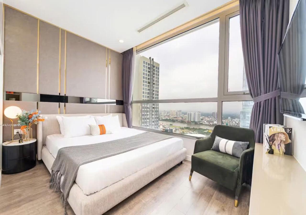 The Landmark View Ho Chi Minh City