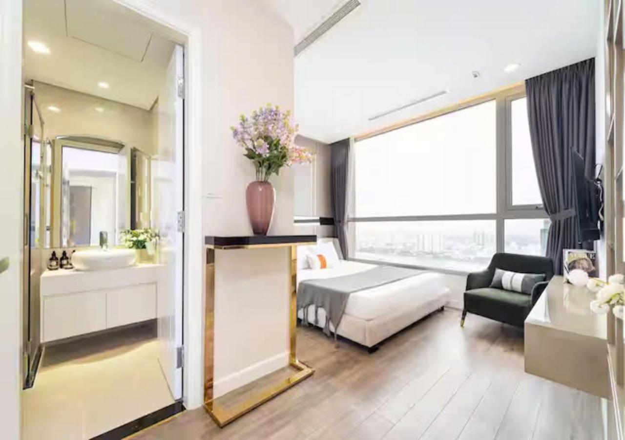 Apartment The Landmark View *