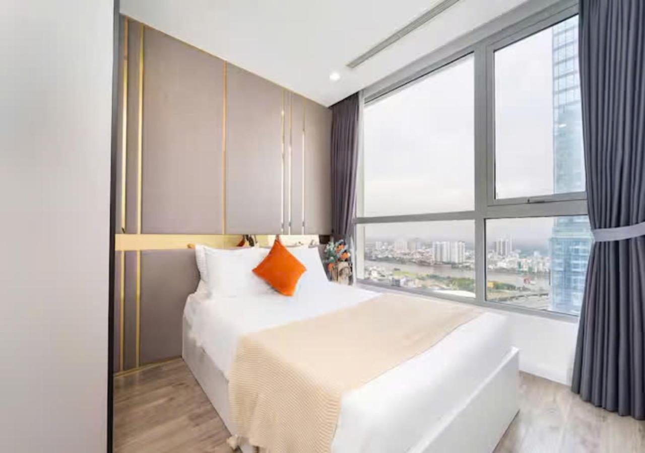 Apartment The Landmark View Ho Chi Minh City