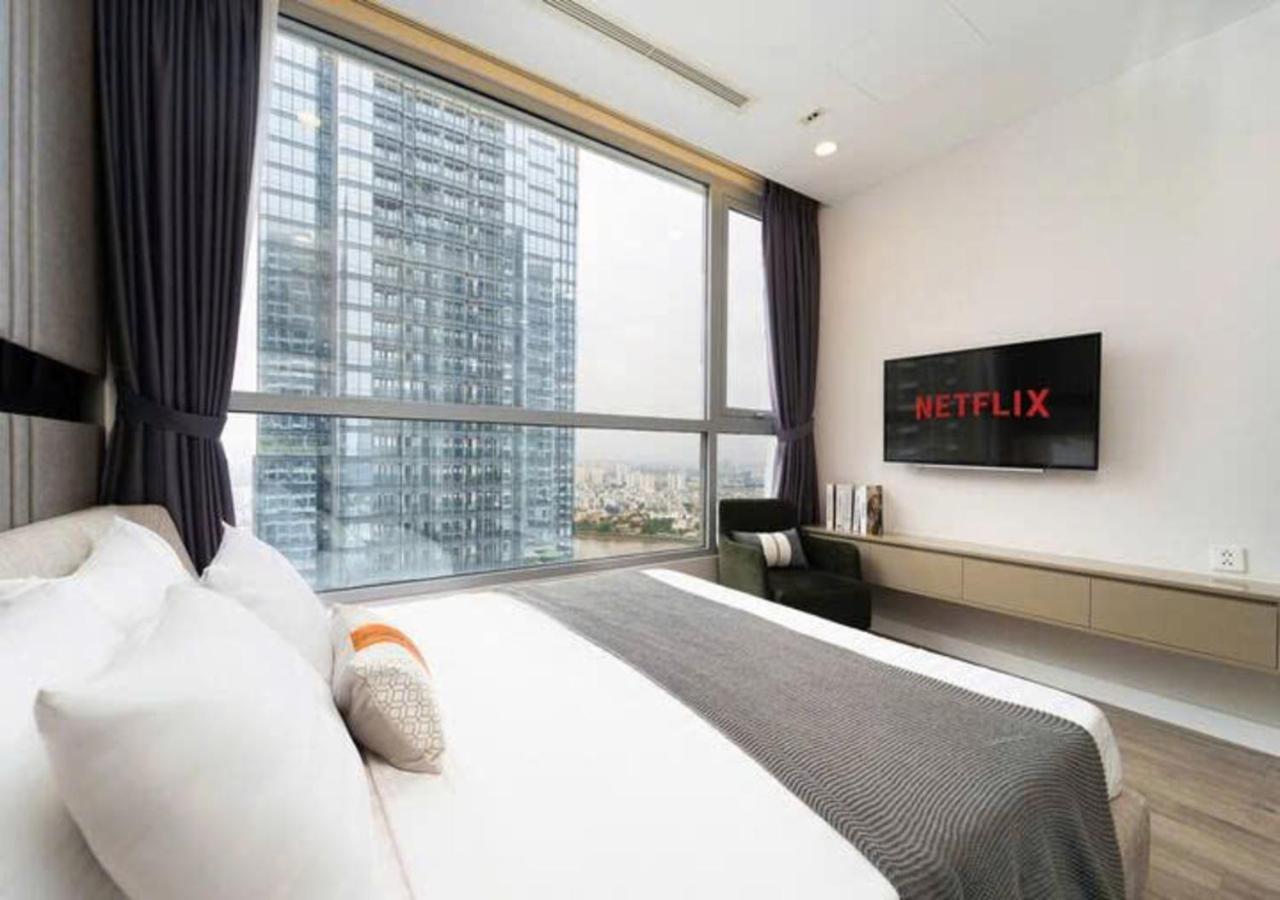 The Landmark View Apartment *